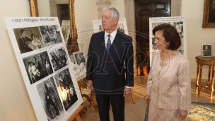Jubileji vladara 