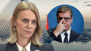 Vučić ne može da preboli
