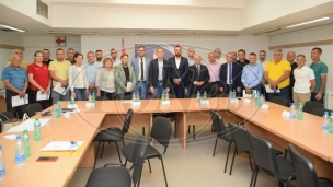 Dodeljene subvencije na jugu Srbije 