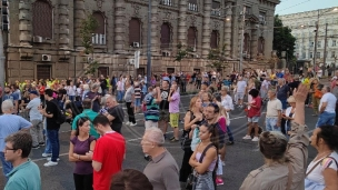 Čekamo zvaničan poziv