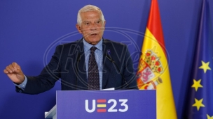 Devet uslova za Gruziju