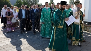 Veternik dobio svoju dušu