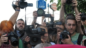 Ugrožen rad novinara na Kosovu