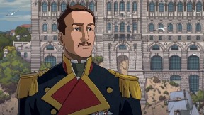 Premijera animiranih filmova 