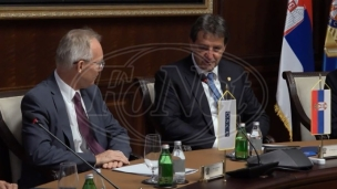 Jačanje bezbednosti