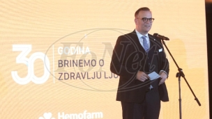 Tri decenije rada 