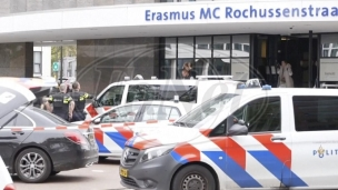 Dvostruko ubistvo u Roterdamu