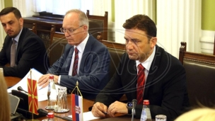 Osmani sa Dačićem