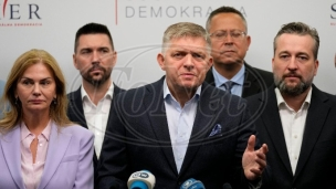 Mirovni pregovori za Ukrajinu