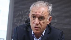 Dogovor vlasti i Radoičića