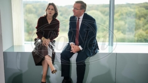 Berbok stiže u region