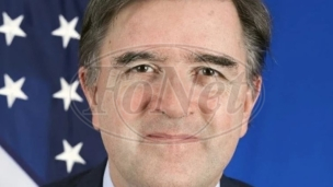 Promena u timu SAD