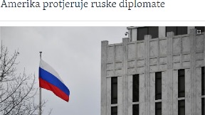 Proterane ruske diplomate