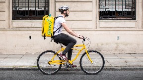 Glovo Ads