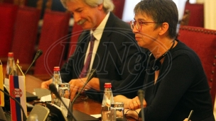 Situacija na Kosovu je neodrživa 