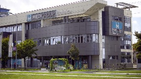 MediGroup i Dr.Max