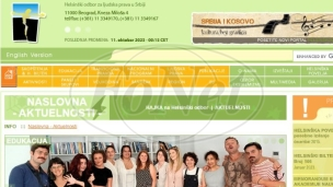 Osuda kampanje rehabilitacije