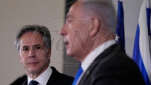 SAD uvek uz Izrael