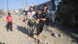 Evakuisano 700 građana Srbije