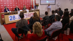 Zlatna Nika Ivani Nedić