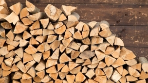 Najpovoljnje grejanje na drva