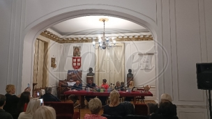 Zrela i promišljena poezija 