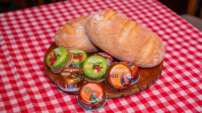 Srpski hleb za sve