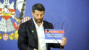 Rezultati me preporučuju