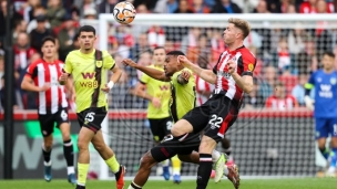 Brentford nadigrao Brajton