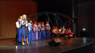 Koncert za mir