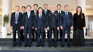 Saradnja Srbije i Kine