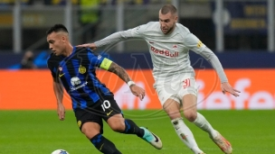 Inter odbranio Milano