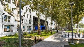 AFI City Zmaj mesto za svaki uspešan biznis