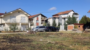 Pretres kuće savetnika bivšeg premijera 