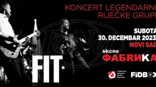 Grupa FIT u Novom Sadu