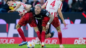 Izjednačeno u Kelnu