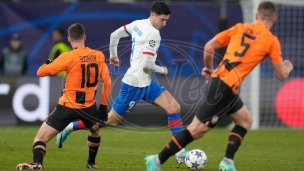 Pobeda Ukrajinaca u Nemačkoj