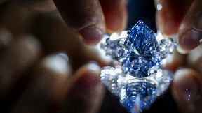 Dijamant od 44 miliona