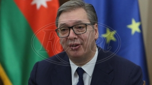 Važno je da se primećuje napredak 
