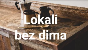 Protiv klasičnih cigareta