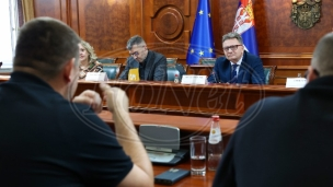 Nema obrazloženja štrajka