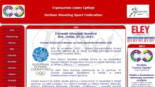 Četiri medalje za strelce 