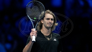 Zverev pobedio Alkaraza 