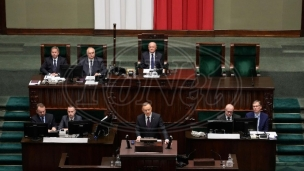 Novi parlament i Vlada 