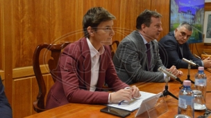Poseta Kragujevcu 
