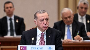 Erdogan dolazi u Nemačku
