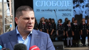 Moramo pobediti
