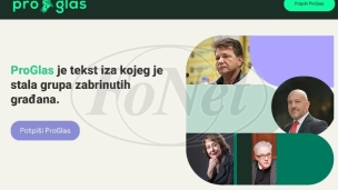 "Proglas" 102.606, SNS 92.637