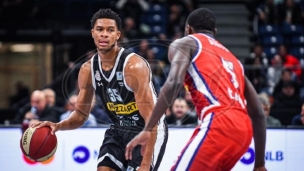 Partizan prejak za Borac