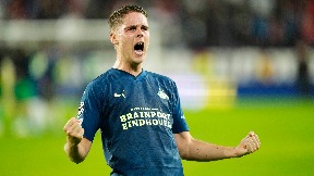 Pobeda PSV u Španiji